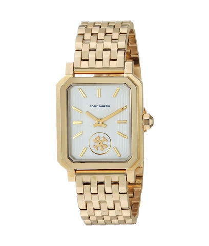 Tory Burch The Robinson - TBW1500 Gold One Size