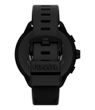 Fossil Men's or Women's Gen 6 Wellness Edition 44mm Touchscreen Silicone Smart Watch