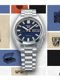 SEIKO Men's SRPK87 5 Sports Watch