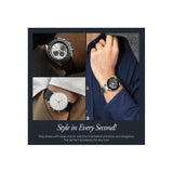 SEIKO Men's SRPK99 5 Sports Watch