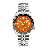 Seiko SSK005 Automatic Watch for Men