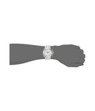 Nautica Men's N20503G NST Stainless Steel Watch