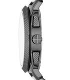 Fossil Men's Machine Quartz Stainless Steel Chronograph Watch