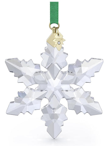 Swarovski Annual Edition Ornament 2024