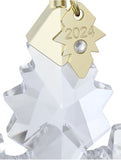 Swarovski Annual Edition Ornament 2024