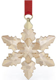 Swarovski Annual Edition Festive Ornament 2024, Small