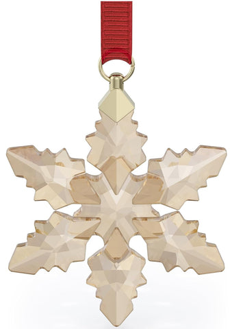 Swarovski Annual Edition Festive Ornament 2024, Small