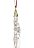 Swarovski Annual Edition Festive Ornament 2024, Small