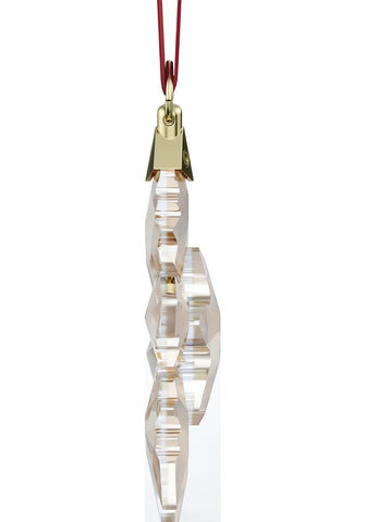 Swarovski Annual Edition Festive Ornament 2024, Small