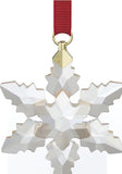 Swarovski Annual Edition Festive Ornament 2024, Small