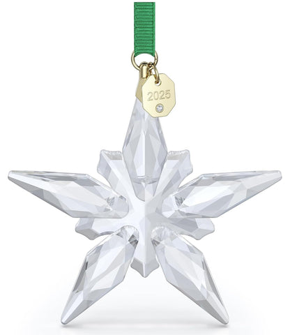 Swarovski 2025 Annual Edition Ornament
