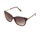 GUESS GF0372 Shiny Black One Size