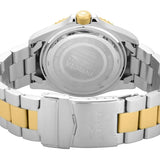 Invicta Mens Pro Diver Quartz Watch, Two Tone, 30021