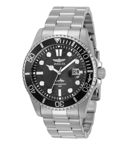 Invicta Men's Pro Diver Quartz Watch