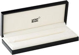 MontBlanc Meisterstuck Platinum Line Classique Ballpoint Pen - Black 132446 AKA 2866