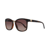 GUESS GF0327 Shiny Havana With Gold/Brown