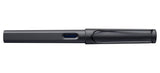 Lamy Safari Fountain Pen - Charcoal - Fine