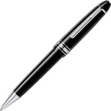 Mont Blanc Meisterstuck Le Grand Platinum Ballpoint Pen, 7569