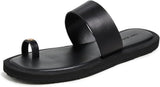 Tory Burch Women's Toe Ring Flip Flops