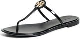 Tory Burch Women's Mini Miller Jelly Sandals