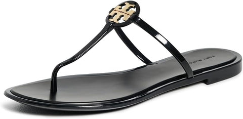 Tory Burch Women's Mini Miller Jelly Sandals