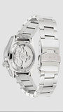 Seiko SRPK33K1, Men's Watch, 5 Sports, Automatic, Green Dial