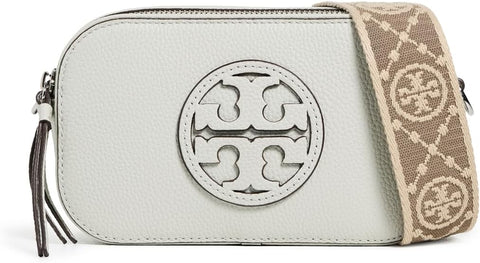 Tory Burch Women's Mini Miller Crossbody Bag