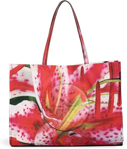 Tory Burch Women's Ella Tote