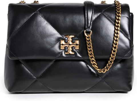 Tory Burch Women's Kira Diamond Quilt Convertible Shoulder Bag