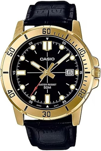 Casio Watch