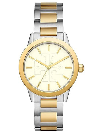 Tory Burch Gigi Stainless Steel Watch