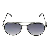 GUESS GF0344 Shiny Light Nickeltin/Gradient Smoke