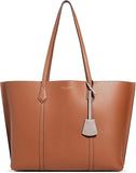 Tory Burch Women's Perry Triple Compartment Tote