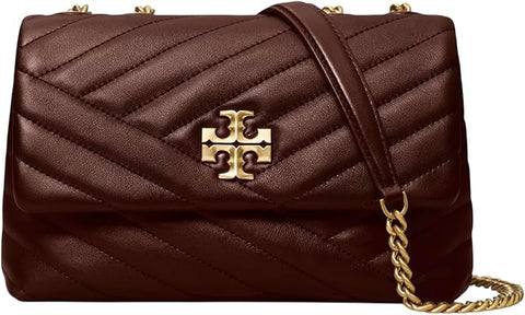 Tory Burch Women's Small Kira Chevron Convertible Shoulder Bag