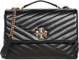 Tory Burch Women's Kira Chevron Convertible Shoulder Bag