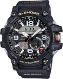 Casio G-Shock GG1000-1A Mudmaster Men's Watch