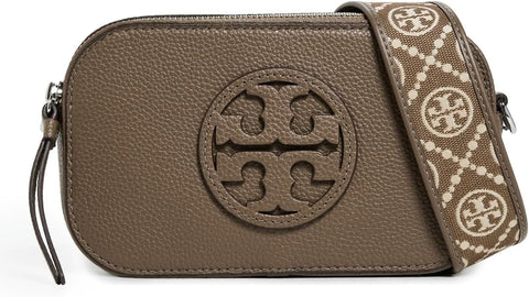 Tory Burch Women's Mini Miller Crossbody Bag