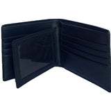 Michael Kors Cooper Billfold with Passcase - Admiral/Pl Blue