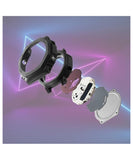 G-Shock GA-B2100-1A, Men's Watch, Analog-Digital, Tough Solar Connected