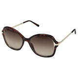GUESS GF0352 Dark Havana/Gradient Brown