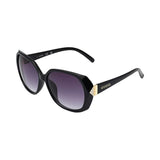 GUESS GF0373 Shiny Black One Size