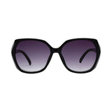 GUESS GF0373 Shiny Black One Size
