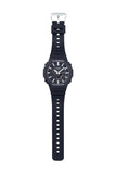 G-Shock GA-2100-1A, Men's Watch, Analog-Digital, Black, Carbon Core Guard