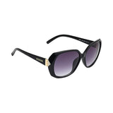 GUESS GF0373 Shiny Black One Size