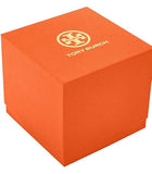 Tory Burch Women s The Miller Gold-Tone Stainless Steel Watch
