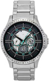 Armani Exchange Men's Multifunction Stainless Steel Watch AX2459